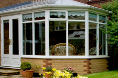conservatories Sacombe Green