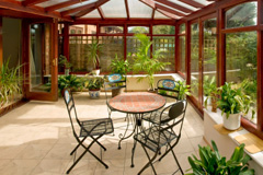 Sacombe Green conservatory quotes