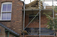 free Sacombe Green home extension quotes