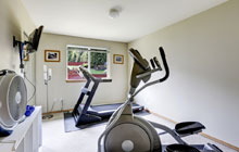 Sacombe Green home gym construction leads