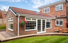 Sacombe Green house extension leads