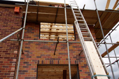 house extensions Sacombe Green