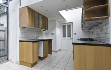 Sacombe Green kitchen extension leads