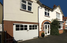 Sacombe Green multiple storey extension leads