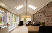 Sacombe Green single storey extension leads
